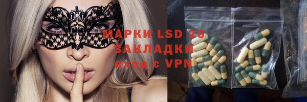 молекула духа Бугульма
