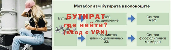 молекула духа Бугульма
