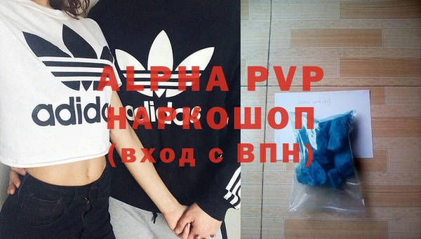 молекула духа Бугульма